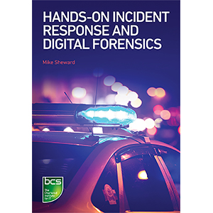 Hand-on Incident Response and Digital Forensics 2018 - Printed Version