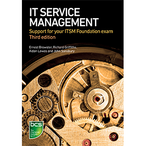 IT Service Management 2016 - Ebook Version