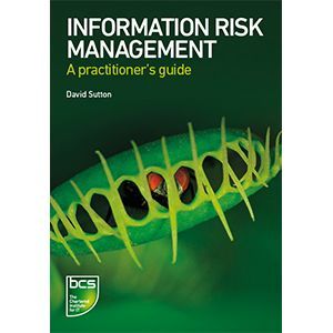Information Risk Management 2014 - Ebook Version