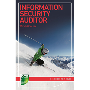 Information Security Auditor 2016 - Ebook Version