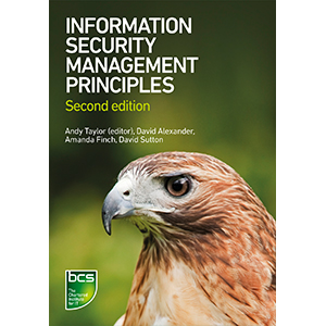 Information Security Management Principles 2013 - Ebook Version