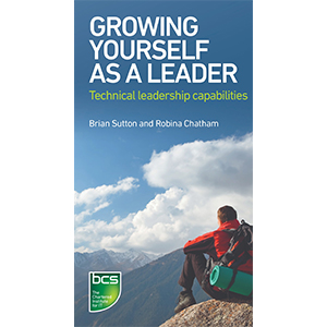Leadership in IT bundle (3-book set) 2020 - Printed Version