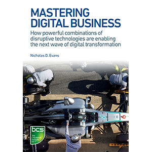 Mastering Digital Business 2017 - Ebook Version