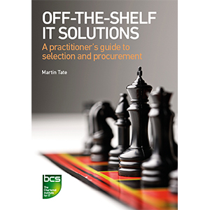 Off-The-Shelf IT Solutions 2015 - Ebook Version
