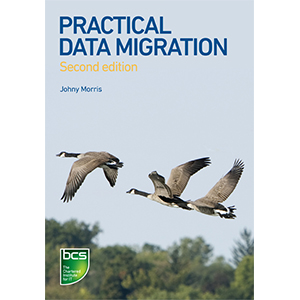 Practical Data Migration 2012 - Ebook Version