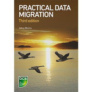 Practical Data Migration 2020 - Ebook Version