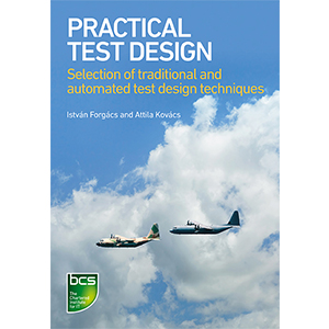 Practical Test Design 2019 - Printed Version