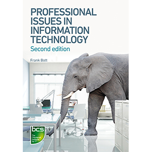 Professional Issues in Information Technology 2014 - Ebook Version