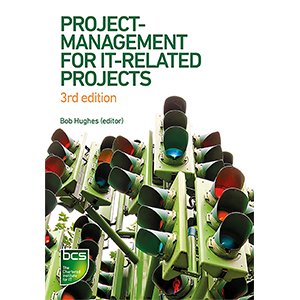 Project Management for IT-Related Projects 2019 - Printed Version