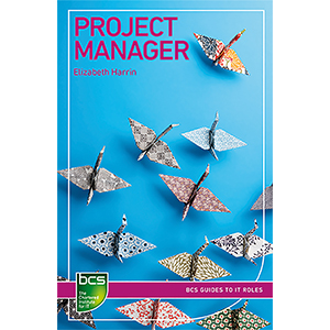Project Manager 2018 - Ebook Version
