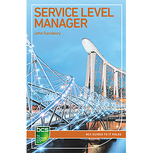 Service Level Manager 2017 - Ebook Version