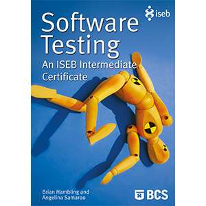 Software Testing [ISEB Intermediate Certificate] 2009 - Ebook Version