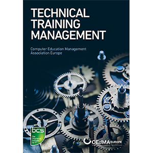 Technical Training Management 2019 - Ebook Version