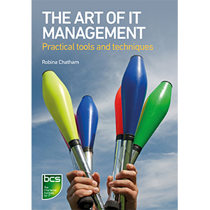 The Art of IT Management 2015 - Printed Version