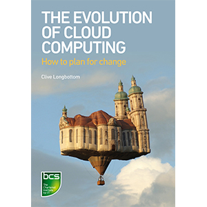 The Evolution of Cloud Computing 2017 - Ebook Version