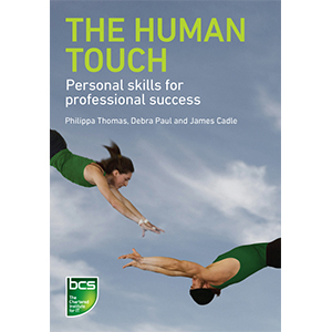 The Human Touch 2012 - Ebook Version