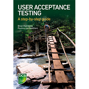 User Acceptance Testing 2013 - Ebook Version