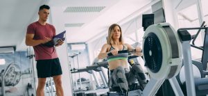 NCFE Level 2 Certificate in Gym Instructing