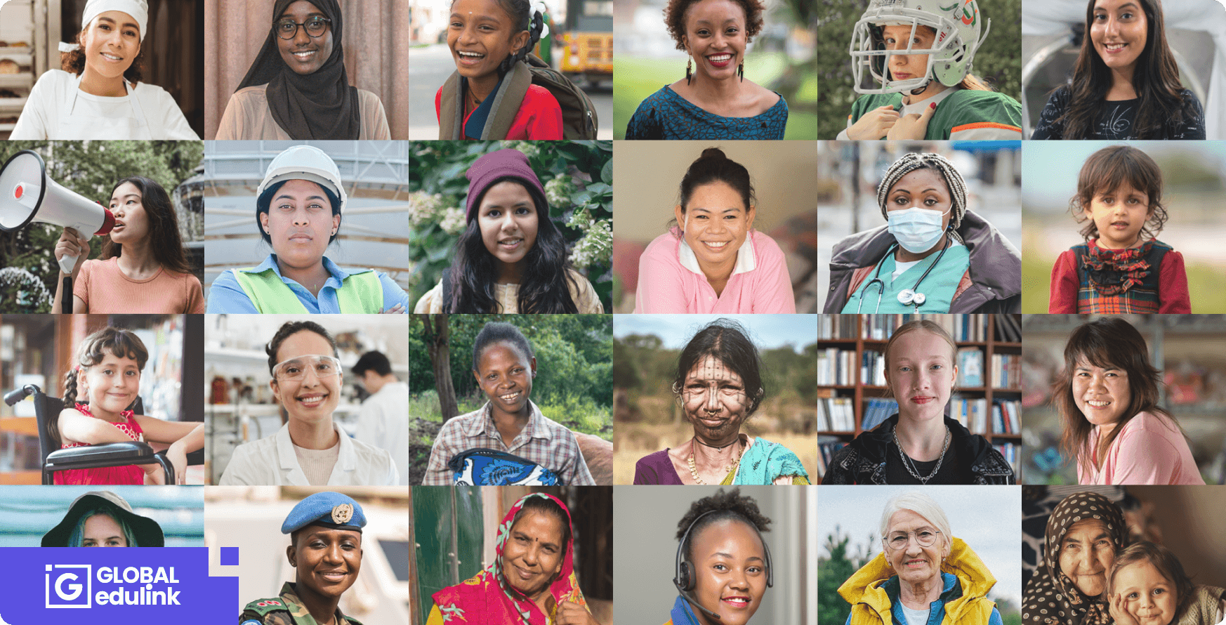 International Women’s Day Cheers to Working Women 